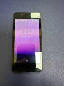 Б/в Мобільний телефон Fly fs458 stratus 7 01-200868053