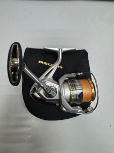 Б/в Котушка риболовна Shimano sedona c3000hg 01-200872299
