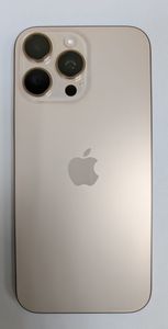 Б/в Мобільний телефон Apple iphone 16 pro max 256gb 01-200868038