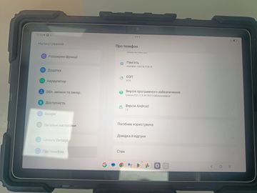 Б/в Планшет Lenovo tab tb311fu 4/128gb 01-200874626
