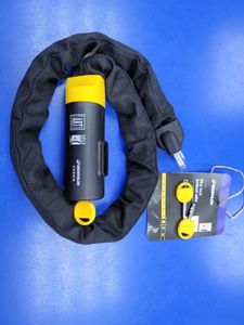 Б/в Велозамок Decathlon c900m 01-200873405