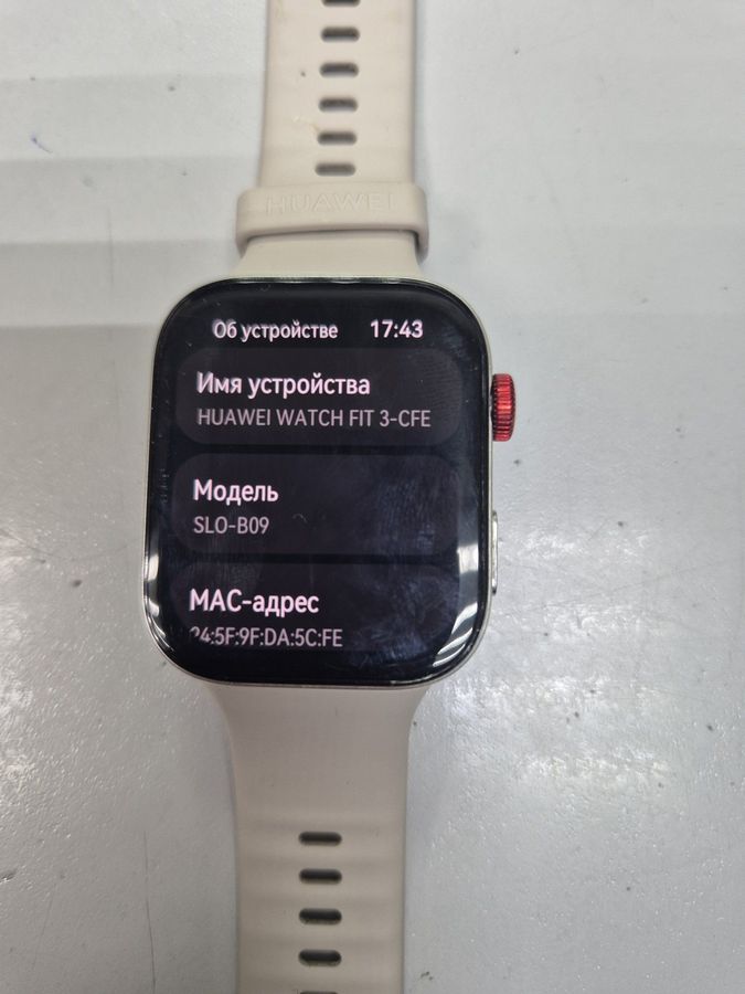 watch fit 3