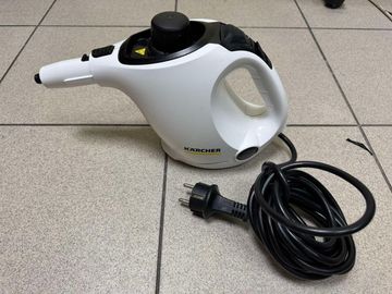 Б/в Пароочищувач Karcher sc 1 01-200873479