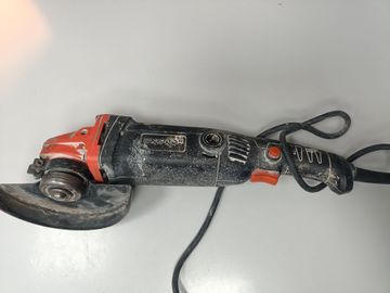 Б/в Кутова шліфмашина Dnipro-M gl-125s 01-200875721