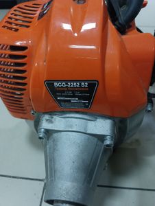 Б/в Мотокоса Tekhmann bcg-2252 s2 01-200875761