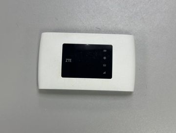Б/в Бездротовий маршрутизатор Zte mf920u 01-200876523