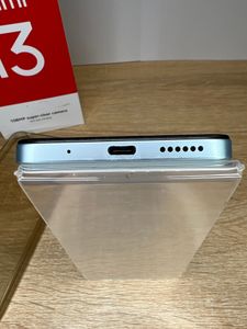 Б/в Мобільний телефон Xiaomi redmi 13 8/256gb 01-200836837