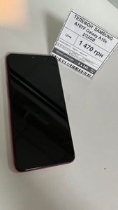 Б/у Мобильный телефон Samsung a107f galaxy a10s 2/32gb 01-200878172