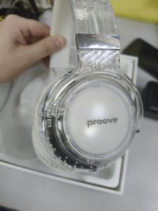 Б/в Навушники Proove crystal galaxy 01-200878870