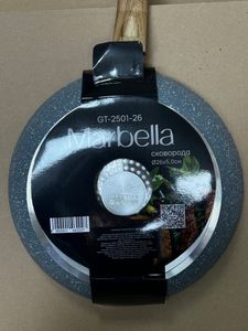 Б/в Пательня Gusto gt-2501-26 01-200876695