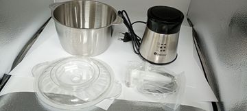 Б/в Кухонний комбайн Domotec art 7079 16-000270017