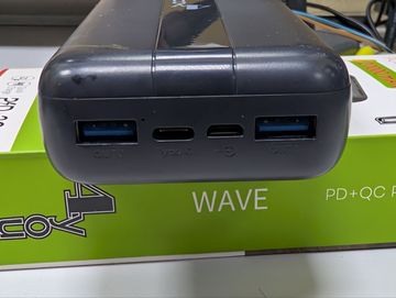 Б/в Повербанк 4You wave 20000 01-200873198