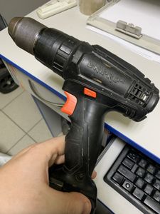 Б/в Шурупокрут Dnipro-M cd-200th 1акб 4ah зп 01-200878102