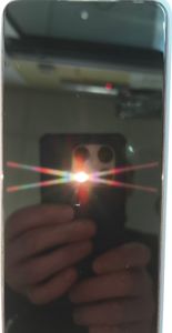 Б/в Мобільний телефон Tecno spark 10 pro 8/256gb 01-200878549