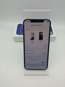 Б/в Мобільний телефон Apple iphone 12 64gb 01-200880638