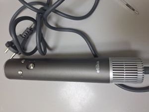 Б/в Фен Etika et15/s 01-200880435