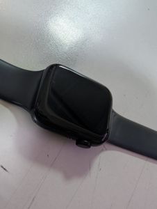 Б/в Смарт-годинник Apple watch se 2 gps 44mm aluminium case 01-200870970