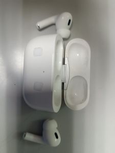 Б/в Навушники Apple airpods pro 2nd generation with magsafe charging case usb-c 01-200880927