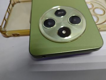 Б/в Мобільний телефон Xiaomi redmi 14c 4/128gb 01-200880520