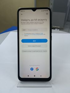 Б/в Мобільний телефон Xiaomi redmi 9a 2/32gb 01-200880380