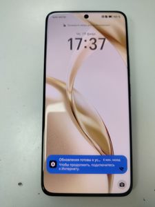 Б/в Мобільний телефон Honor 200 12/512gb 01-200880998