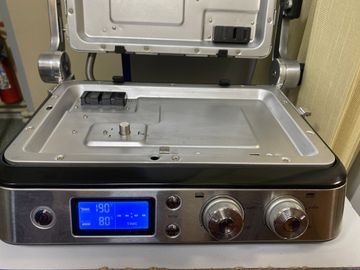 Б/в Гриль Braun multigrill 9 cg 9047 01-200856423