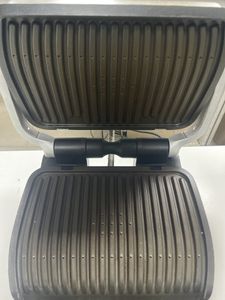 Б/у Гриль Tefal optigrill elite gc750d30 01-200881619