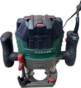 Б/в Фрезер Parkside pof 1200 e4 01-200874258