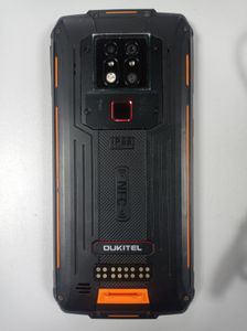 Б/в Мобільний телефон Oukitel wp 7 6/128gb 01-200877979
