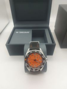 Б/в Годинник Tag Heuer waz101a whb3584 01-200874278