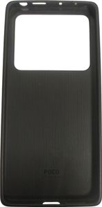 Б/в Мобільний телефон Xiaomi poco m6 pro 12/512gb 01-200881867