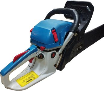 Б/в Пила ланцюгова Зеніт бпл-455/2600 профі 01-200836033