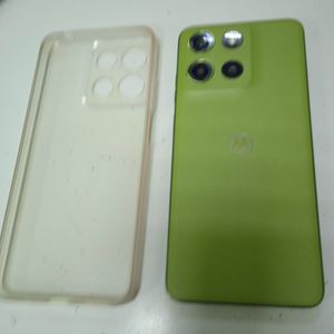 Б/в Мобільний телефон Motorola moto g15 power 8/256gb 01-200881337