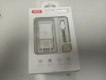 Б/у Сетевое зарядное устройство Xo l146 01-200883100