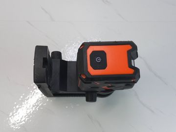 Б/у Лазерный нивелир Dnipro-M ml-320g 01-200882073