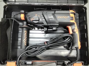 Б/в Перфоратор Dnipro-M rh-100 01-200882924