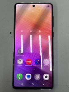 Б/в Мобільний телефон Samsung galaxy a73 5g 8/256gb 01-200882703