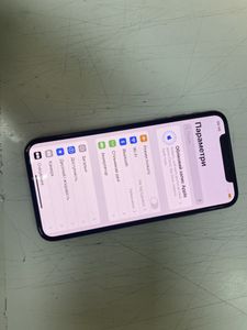 Б/в Мобільний телефон Apple iphone xs 256gb 01-200882968