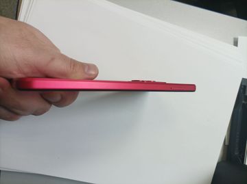 Б/в Мобільний телефон Motorola moto g84 8/256gb 01-200883128