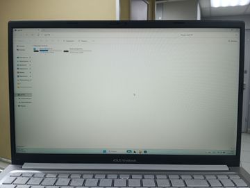 Б/у Ноутбук Asus 15/core 5 120u ddr5/16gb ddr5/hdd *відсутній/ssd 512 gb/*інтегрована 01-200843002