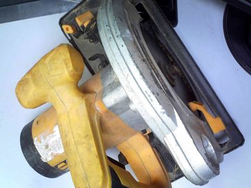 Б/в Пила дискова Tolsen 79532 01-200881857