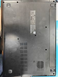 Б/в Ноутбук Lenovo 15/core i3 5005u ddr3/4gb ddr3/hdd *відсутній/ssd 240 gb/*інтегрована 01-200883202