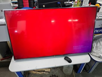 Б/в Телевізор Xiaomi mi tv 4s 55 01-200882876