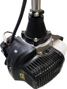 Б/в Мотокоса Stromo srm-520 01-200884078