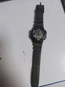 Б/в Годинник Casio ae-1000w-3avef 01-200884793