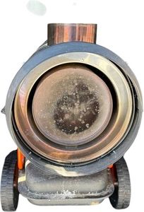 Б/в Обігрівач Tekhmann tcdh-50/2000 01-200883070