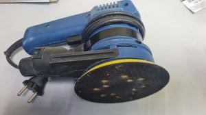 Б/в Шліфмашина вібро Waler wa rse 200 01-200884570