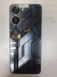 Б/у Мобильный телефон Zte nubia gaming neo 5g 8150n 8/256gb 01-200885430