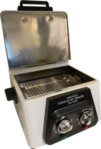 Б/в Стерилізатор Відсутній sm-360a 01-200883465