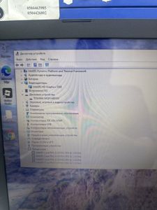 Б/в Ноутбук Hp 17/core i3 5005u ddr3/4gb ddr3/hdd 500 gb/*інтегрована 01-200886472